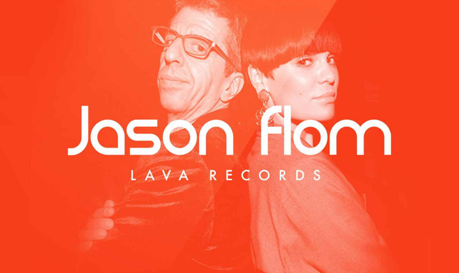 Jason Flom Lava Records featured image