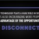 Disconnect featured image
