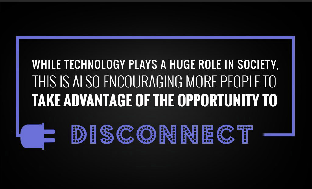 Disconnect featured image