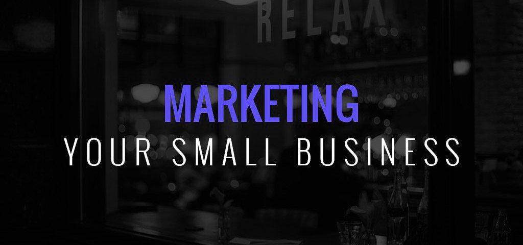 Marketing your small business