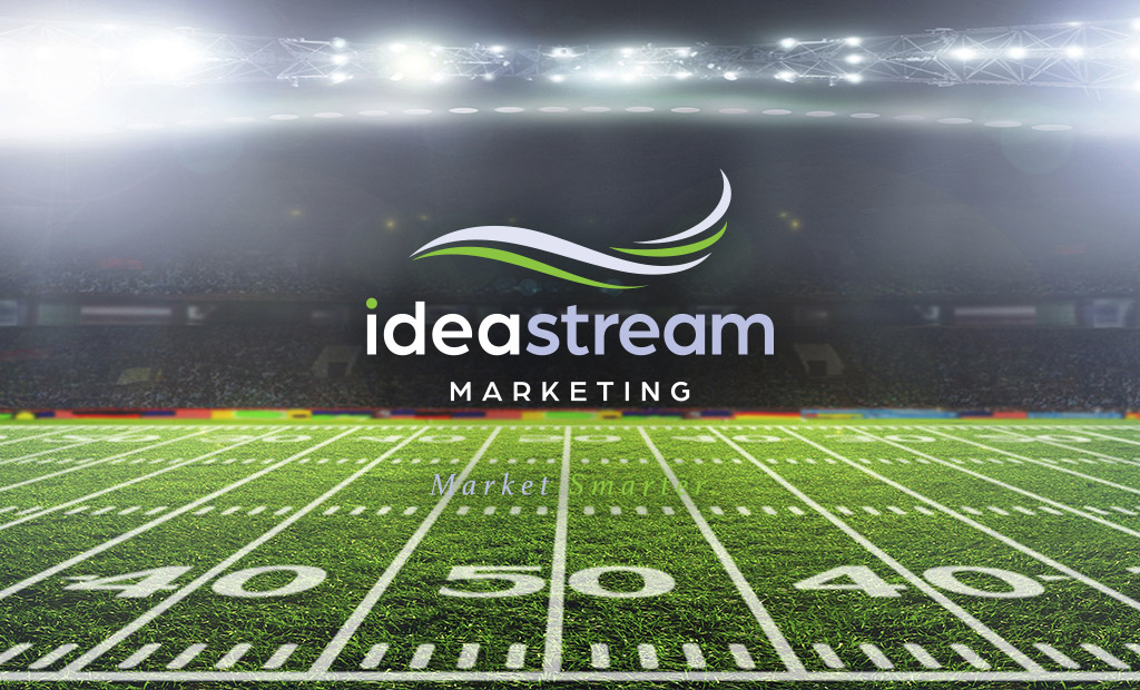 Idea Stream marketing superbowl ads