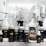 Anti 3 Protect Series Product Line