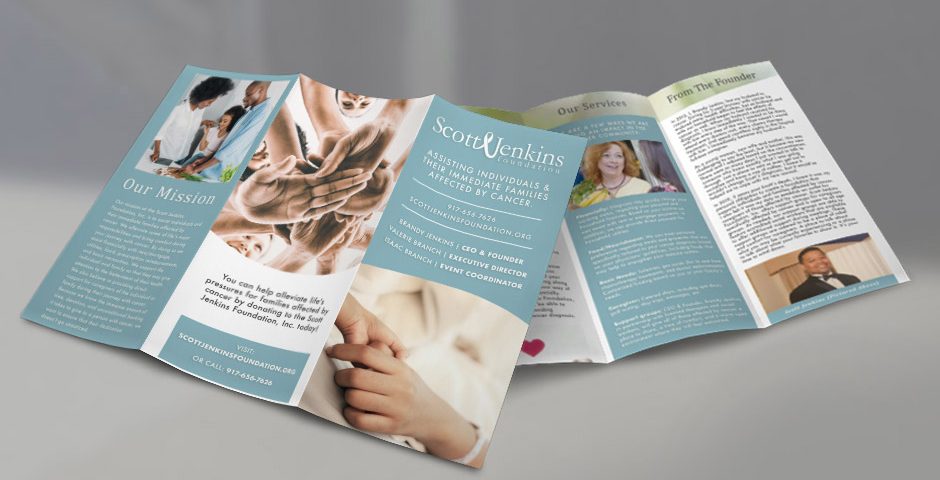 Scott Jenkins Brochures