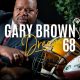 Gary Brown Dream 68 featured image