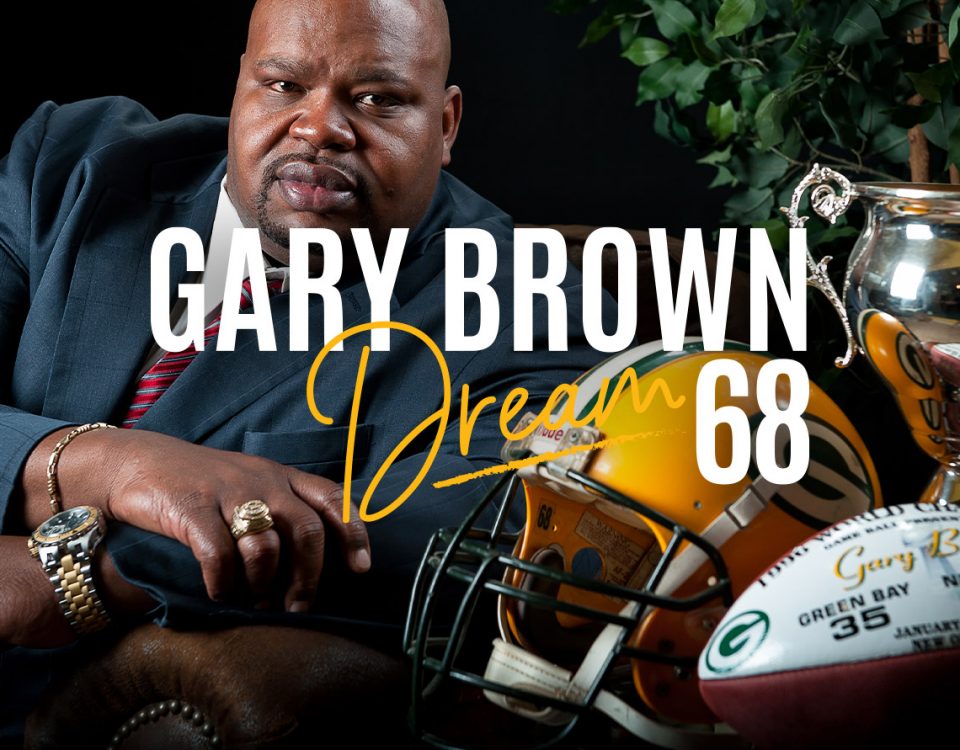 Gary Brown Dream 68 featured image