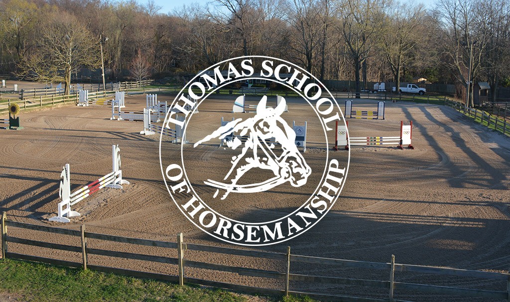 Thomas School of Horsemanship featured image