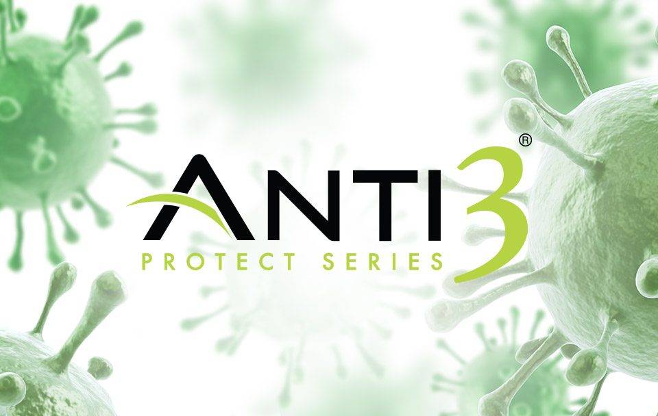 Anti 3 Protect Series featured image