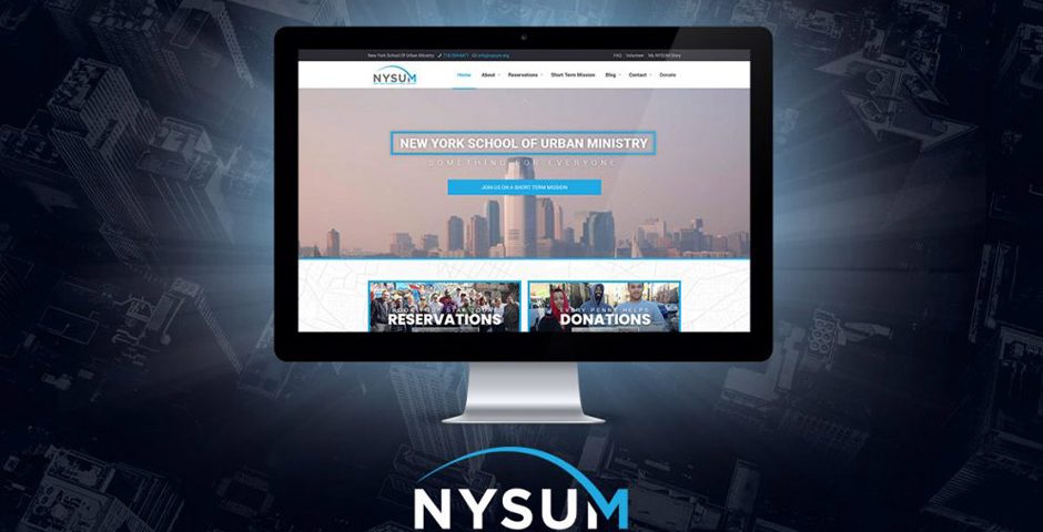 Nysum featured image