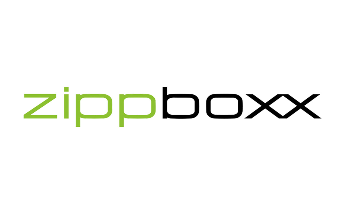 Zippboxx logo