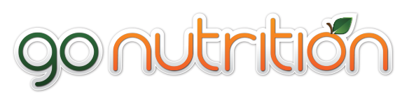 Go Nutrition Vending Logo