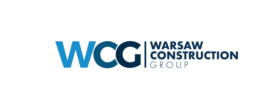 Warsaw Construction logo