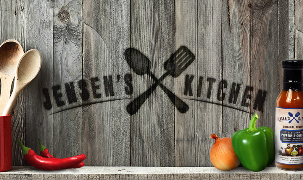 Jenson's Kitchen featured image