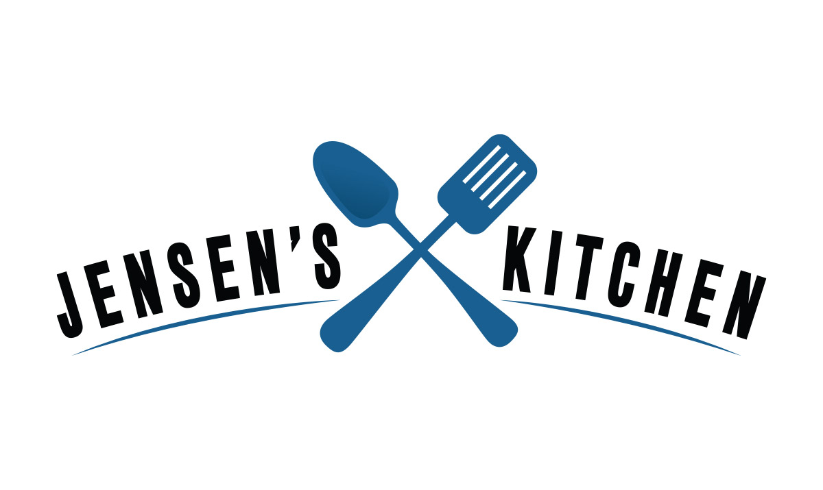 Jenson's Kitchen logo