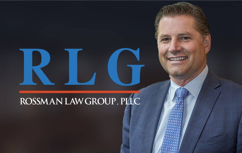 Rossman Law Group Featured Image