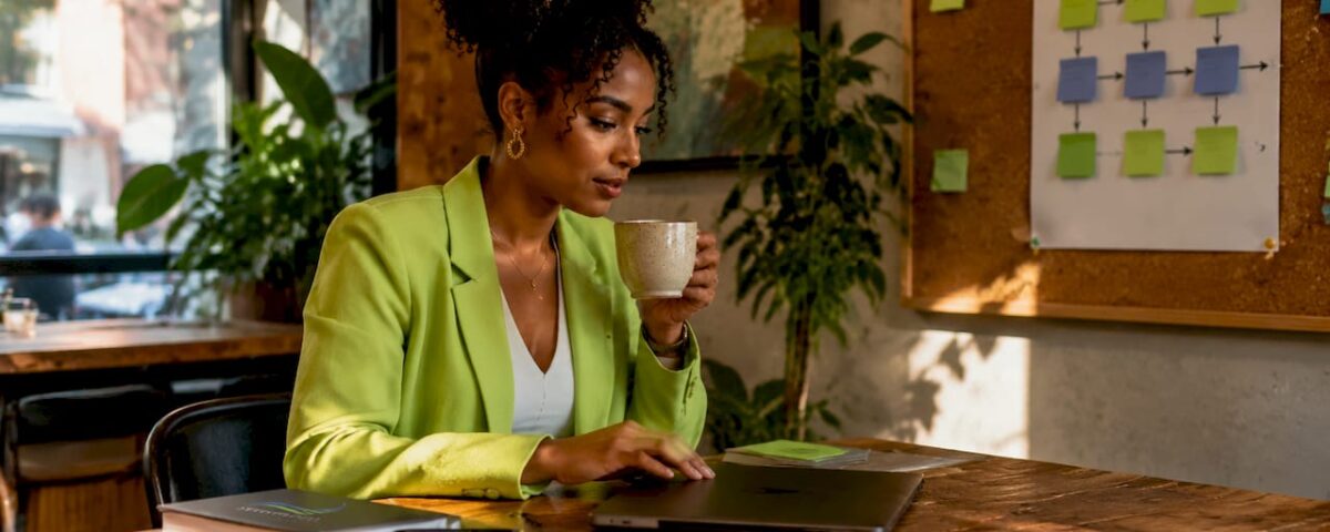 1783141247035_Professional-working-on-lead-generation-process | Idea Stream Marketing Professional working on lead generation process