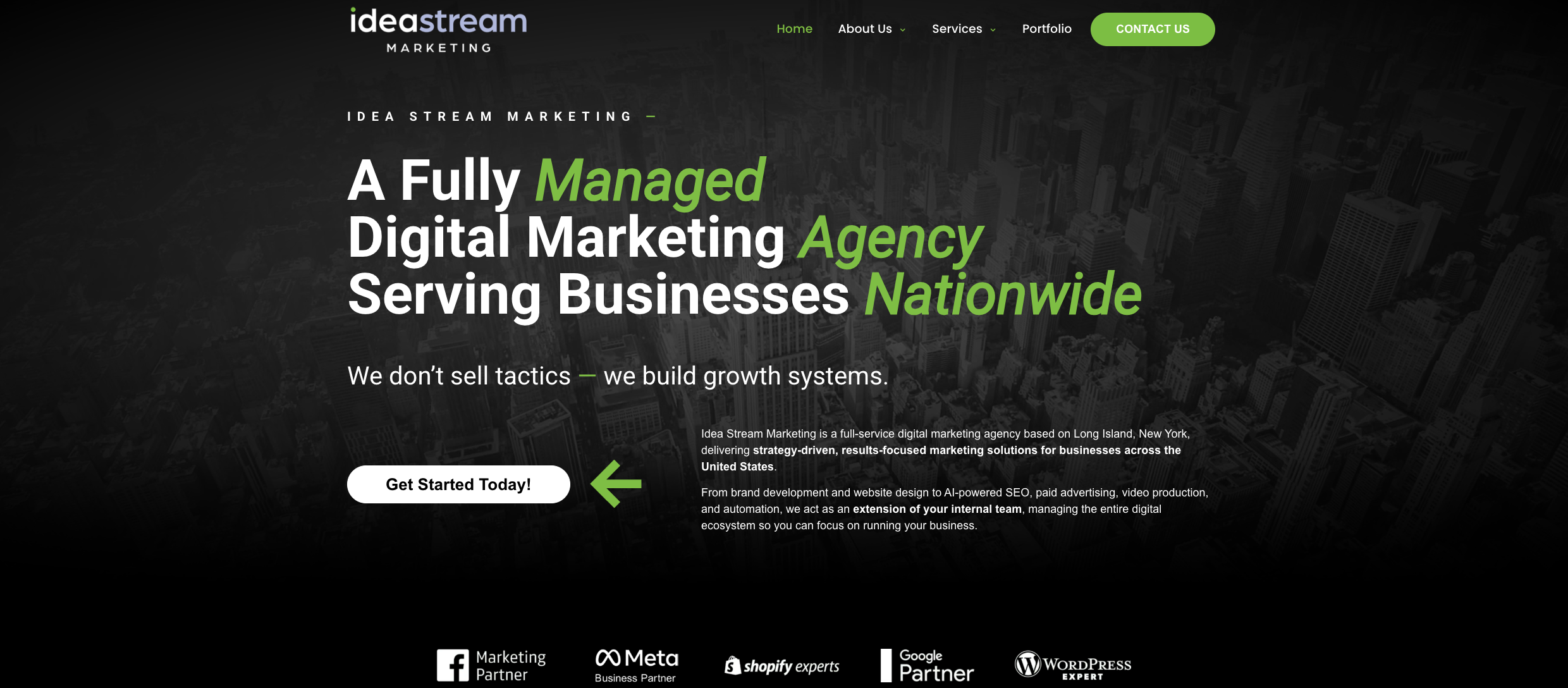 Ideastreammarketing