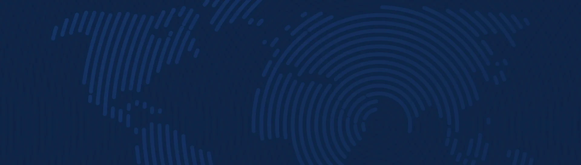 World Background header