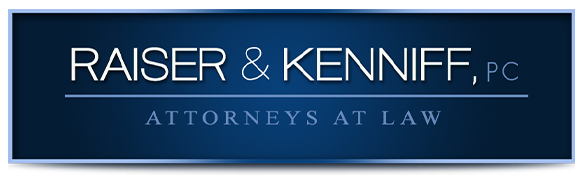 Raiser & Kenniff Logo