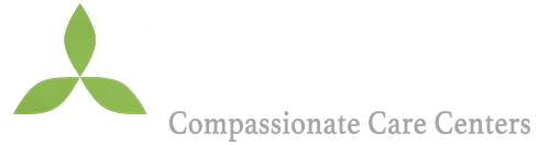 trinity Logo white